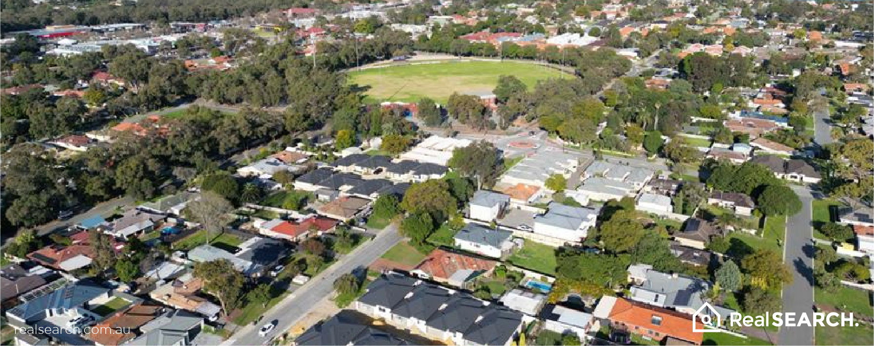 Gosnells WA 6110: A Suburb to Watch